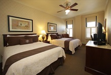 Marines' Memorial Club & Hotel Union Square